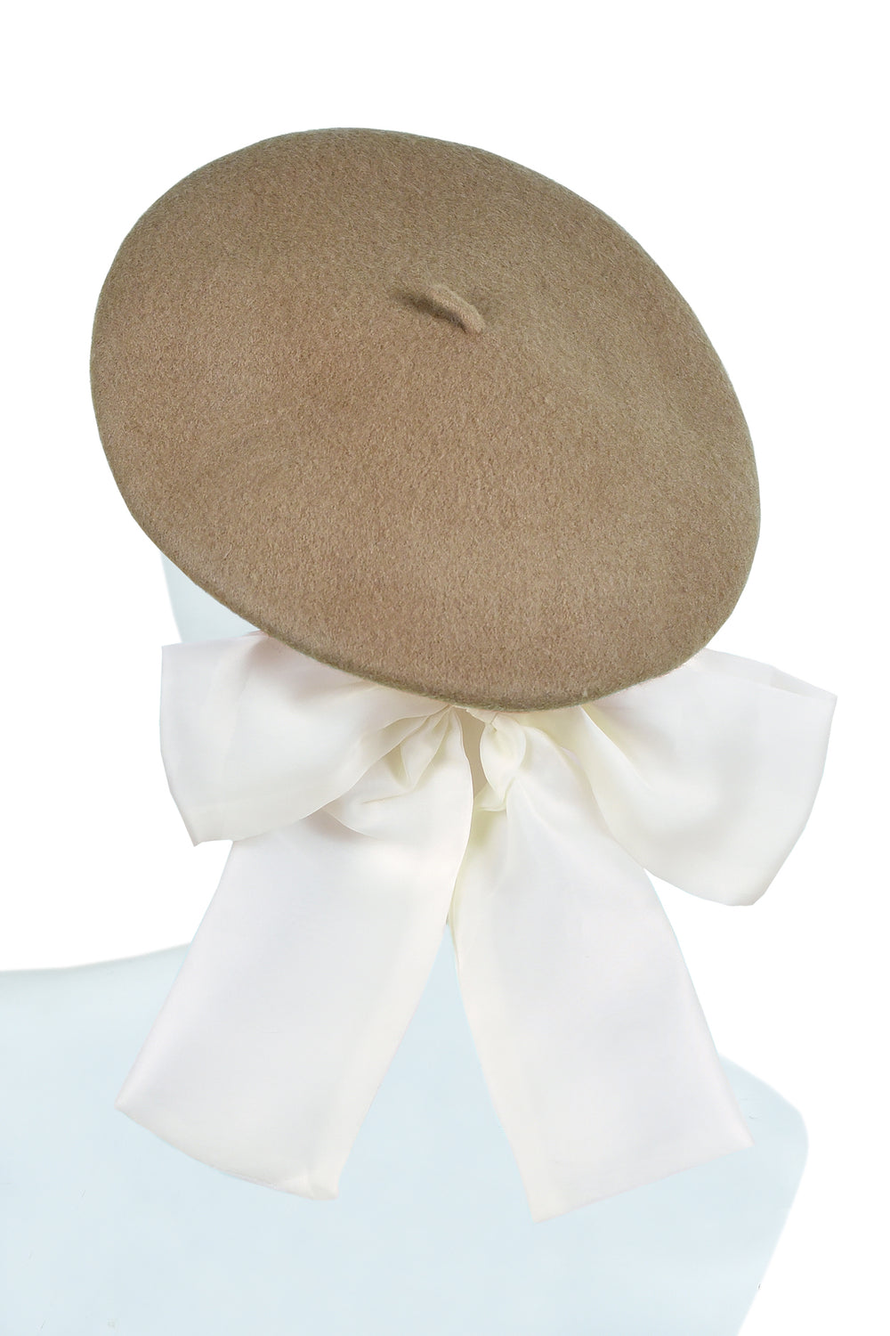 Arene de Lutece - NEW beret !