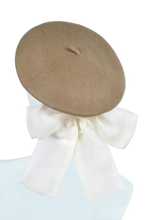 Arene de Lutece - NEW beret !