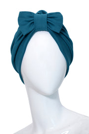 ETIENNE MARCEL Emerauld Green Turban