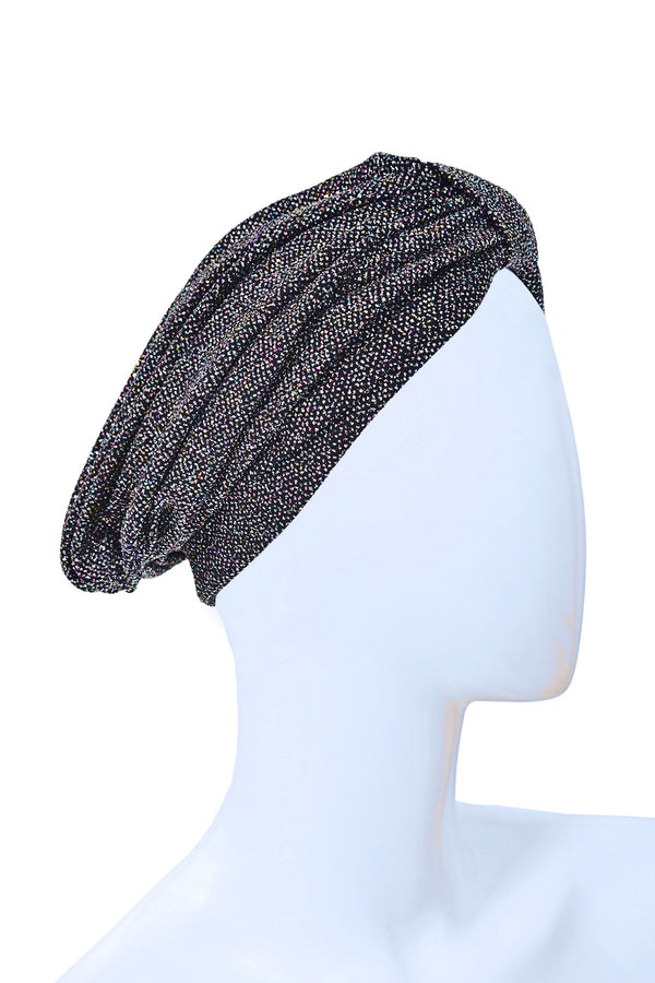 Purple sparkly  - NEW !