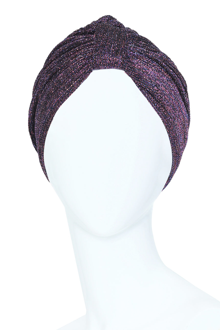 Multi colored turban- NEW !