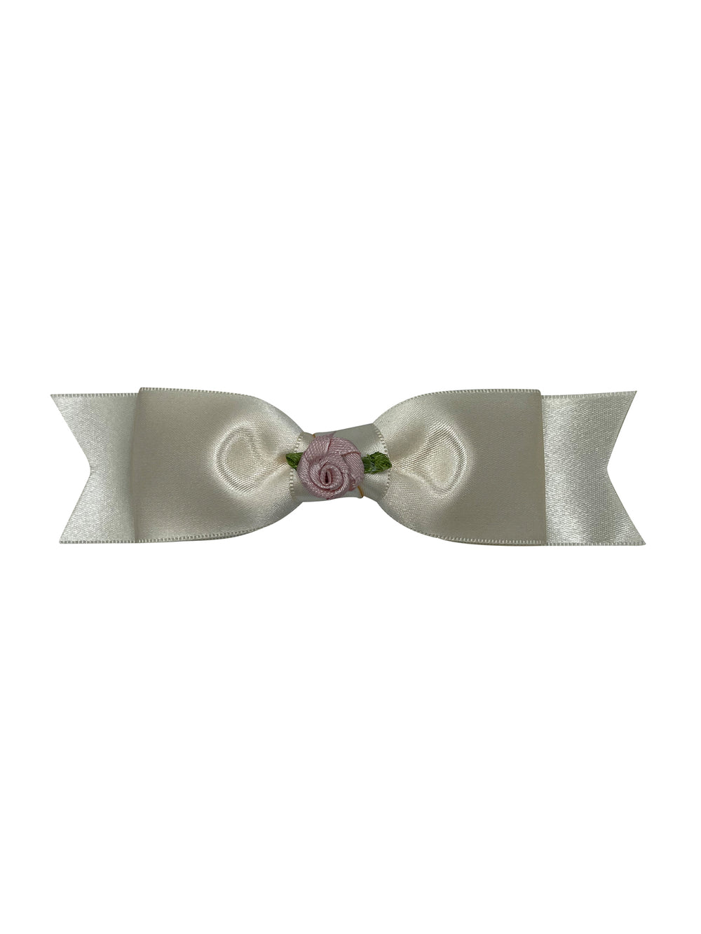 La barrette coquette beige - NEW !