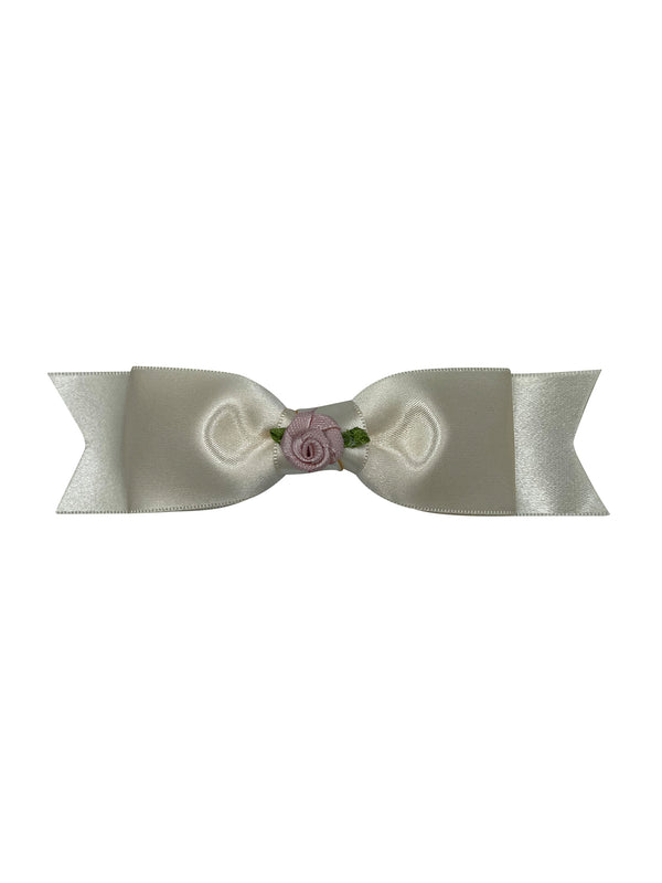 La barrette coquette beige - NEW !