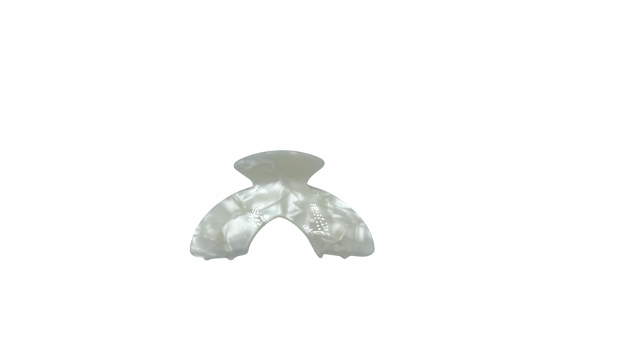 Arch shaped clip - NEW !