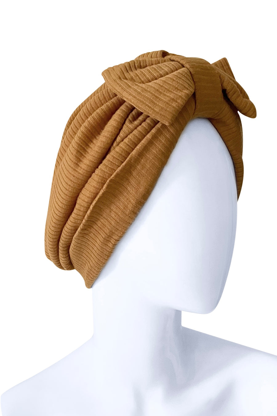 VALENTON - NEW TURBAN LINEN WITH SATIN !