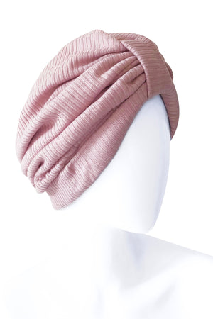 THIAIS - NEW TURBAN LINEN WITH SATIN !