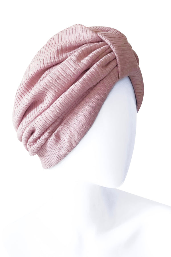 THIAIS - NEW TURBAN LINEN WITH SATIN !