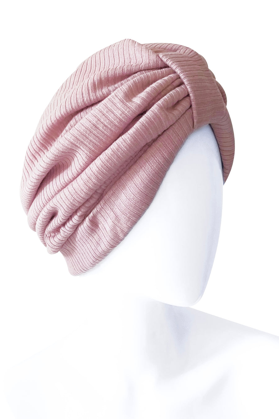 THIAIS - NEW TURBAN LINEN WITH SATIN !