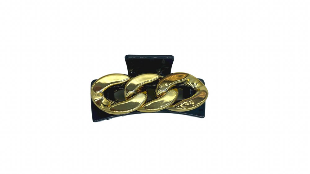 Black & gold - NEW !