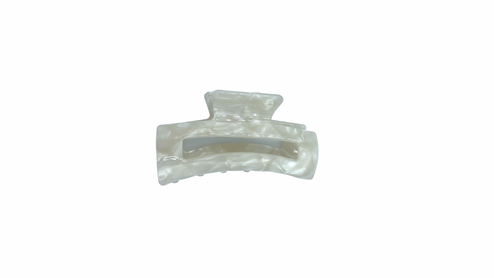White clip - NEW !