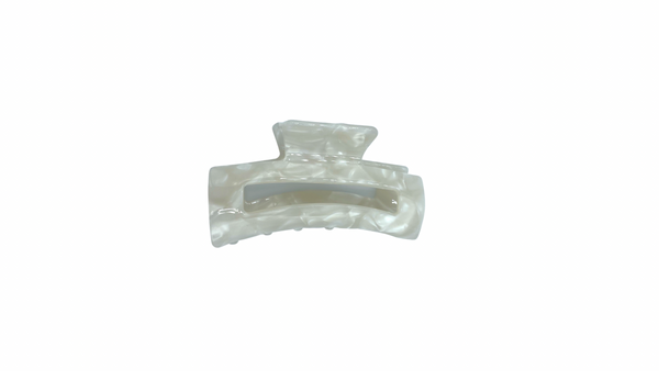 White clip - NEW !