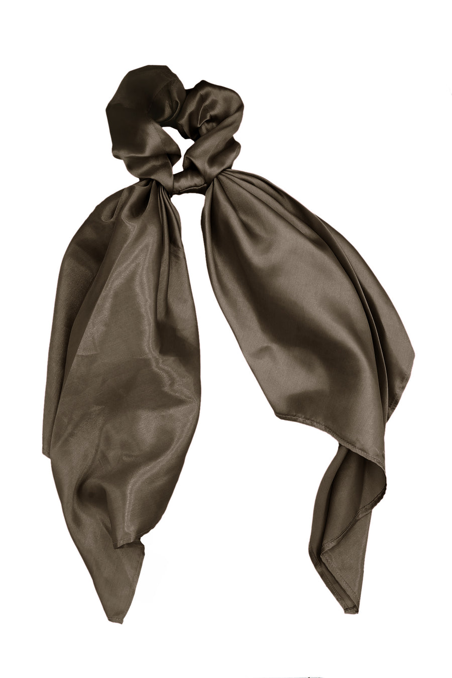 Chaillot scrunchie scarf
